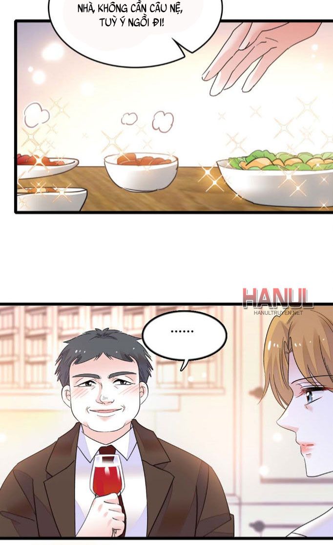 đọc truyện Hoán Đổi Vận Mệnh. Chồng Yêu Dám Cưới Em Dám Gả Chương 23 ảnh 18 tại Thiên Thai Truyện