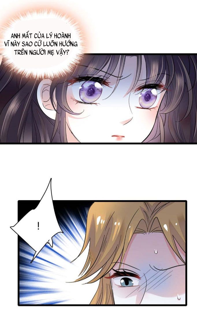 đọc truyện Hoán Đổi Vận Mệnh. Chồng Yêu Dám Cưới Em Dám Gả Chương 23 ảnh 19 tại Thiên Thai Truyện