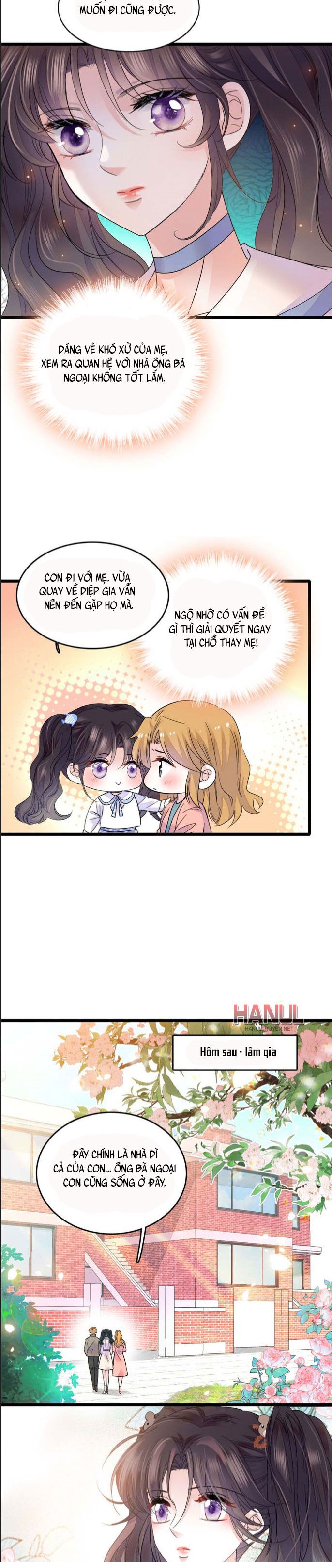 đọc truyện Hoán Đổi Vận Mệnh. Chồng Yêu Dám Cưới Em Dám Gả Chương 23 ảnh 6 tại Thiên Thai Truyện