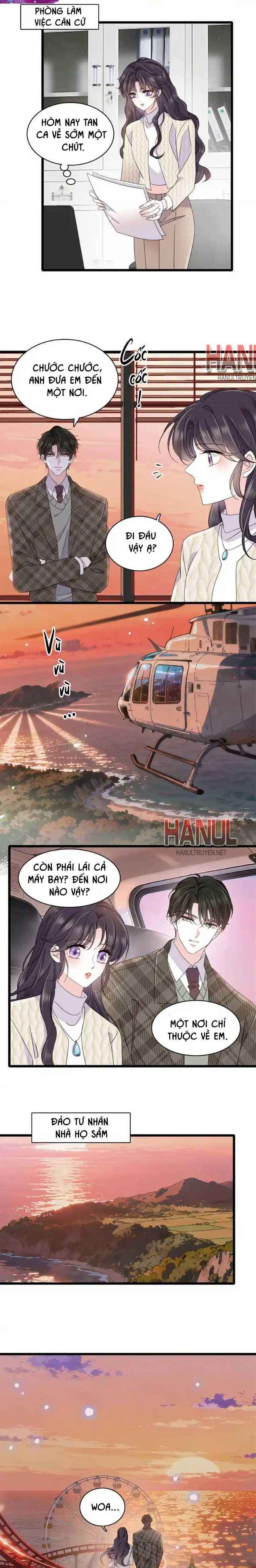 đọc truyện Hoán Đổi Vận Mệnh. Chồng Yêu Dám Cưới Em Dám Gả Chương 231 ảnh 3 tại Thiên Thai Truyện