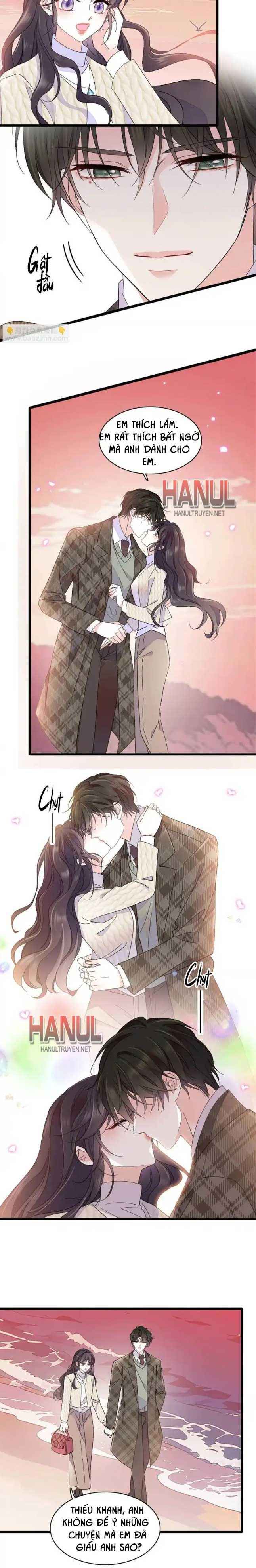 đọc truyện Hoán Đổi Vận Mệnh. Chồng Yêu Dám Cưới Em Dám Gả Chương 231 ảnh 5 tại Thiên Thai Truyện