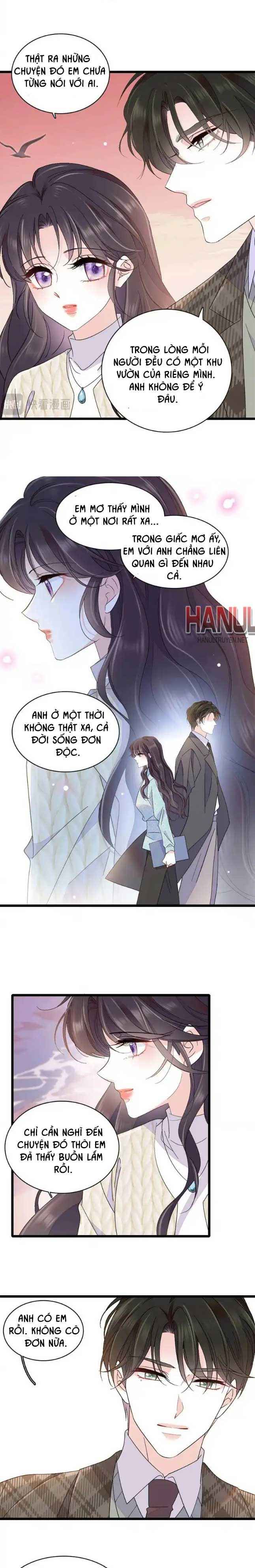 đọc truyện Hoán Đổi Vận Mệnh. Chồng Yêu Dám Cưới Em Dám Gả Chương 231 ảnh 6 tại Thiên Thai Truyện