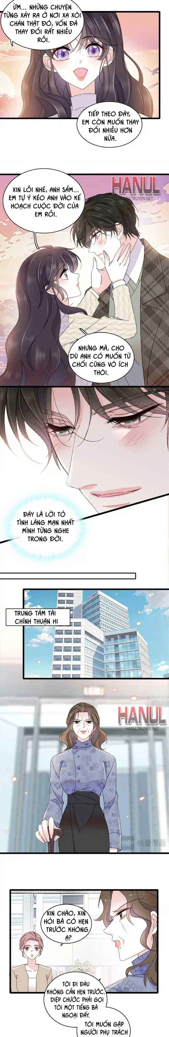 đọc truyện Hoán Đổi Vận Mệnh. Chồng Yêu Dám Cưới Em Dám Gả Chương 231 ảnh 7 tại Thiên Thai Truyện