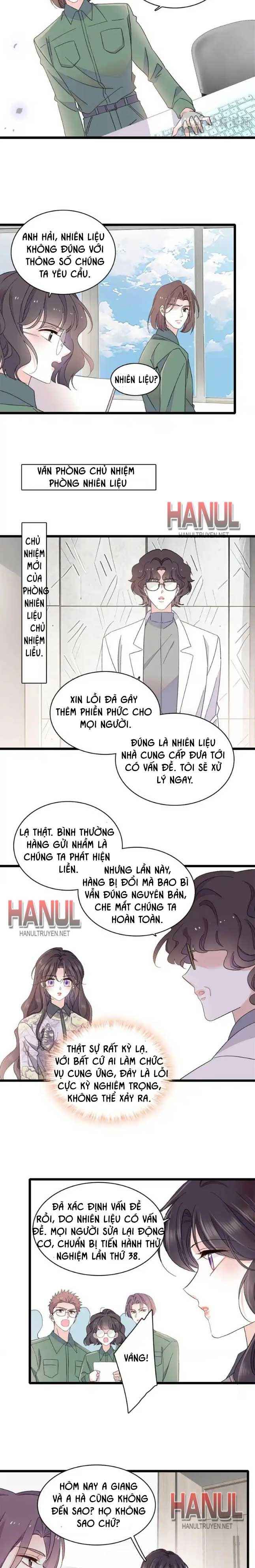 đọc truyện Hoán Đổi Vận Mệnh. Chồng Yêu Dám Cưới Em Dám Gả Chương 231 ảnh 9 tại Thiên Thai Truyện