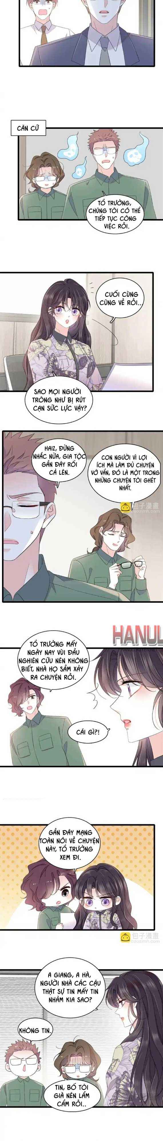 đọc truyện Hoán Đổi Vận Mệnh. Chồng Yêu Dám Cưới Em Dám Gả Chương 232 ảnh 8 tại Thiên Thai Truyện