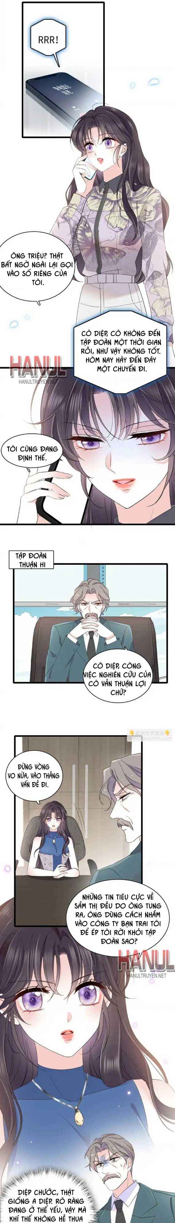 đọc truyện Hoán Đổi Vận Mệnh. Chồng Yêu Dám Cưới Em Dám Gả Chương 232 ảnh 9 tại Thiên Thai Truyện