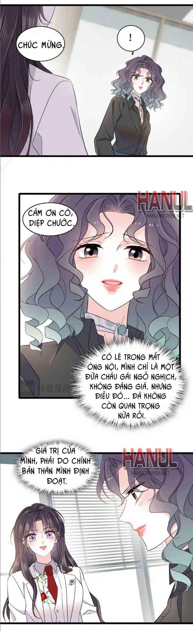 đọc truyện Hoán Đổi Vận Mệnh. Chồng Yêu Dám Cưới Em Dám Gả Chương 235 ảnh 10 tại Thiên Thai Truyện