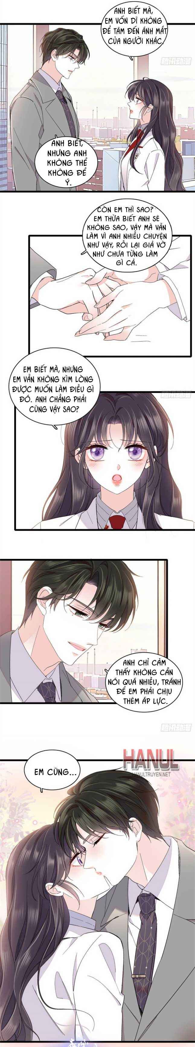 đọc truyện Hoán Đổi Vận Mệnh. Chồng Yêu Dám Cưới Em Dám Gả Chương 236 ảnh 4 tại Thiên Thai Truyện