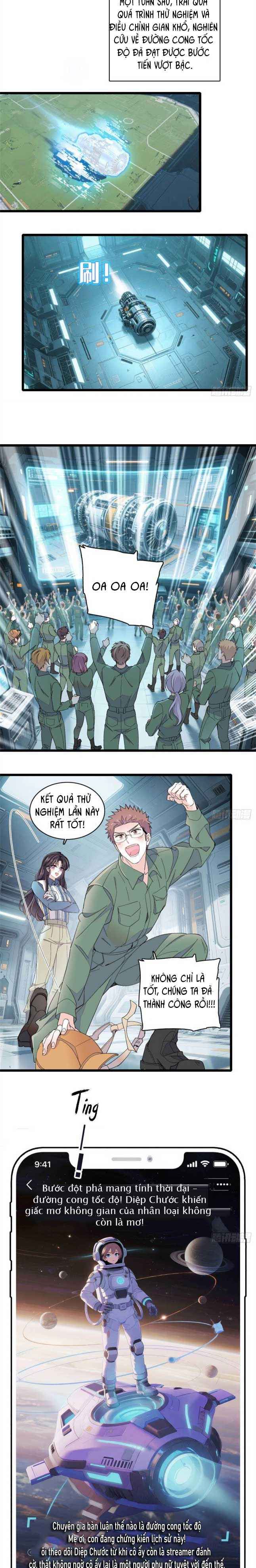 đọc truyện Hoán Đổi Vận Mệnh. Chồng Yêu Dám Cưới Em Dám Gả Chương 236 ảnh 6 tại Thiên Thai Truyện