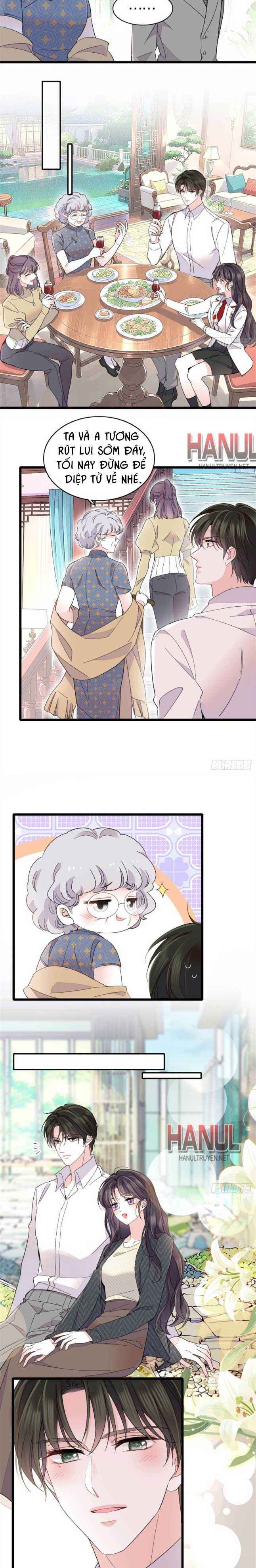 đọc truyện Hoán Đổi Vận Mệnh. Chồng Yêu Dám Cưới Em Dám Gả Chương 236 ảnh 9 tại Thiên Thai Truyện