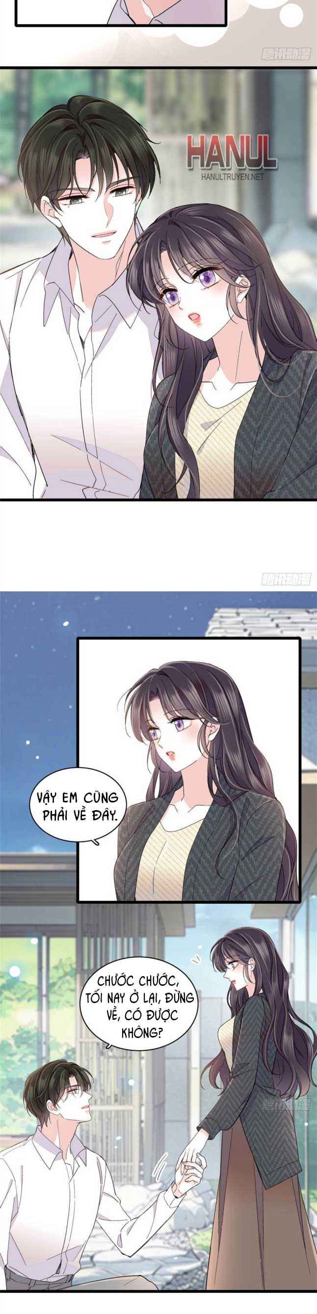 đọc truyện Hoán Đổi Vận Mệnh. Chồng Yêu Dám Cưới Em Dám Gả Chương 236 ảnh 10 tại Thiên Thai Truyện