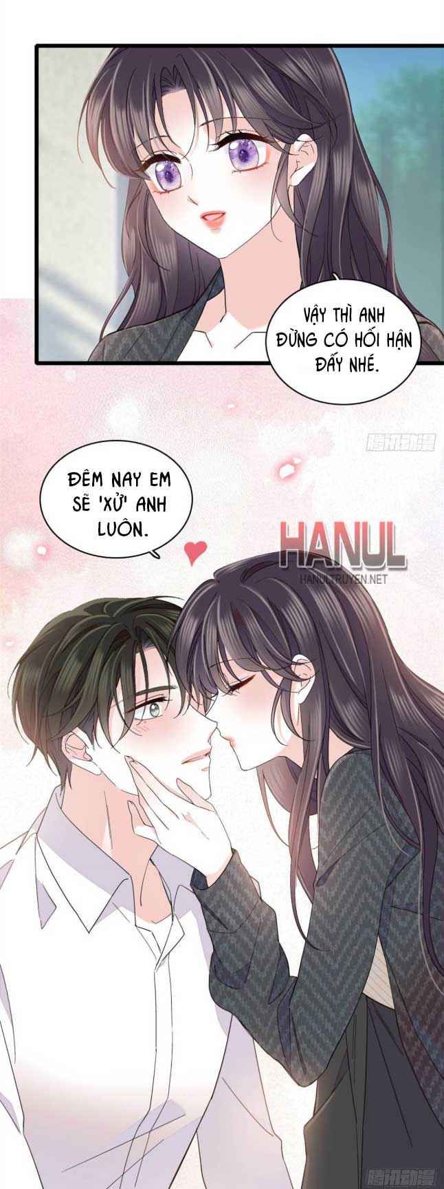 đọc truyện Hoán Đổi Vận Mệnh. Chồng Yêu Dám Cưới Em Dám Gả Chương 236 ảnh 11 tại Thiên Thai Truyện