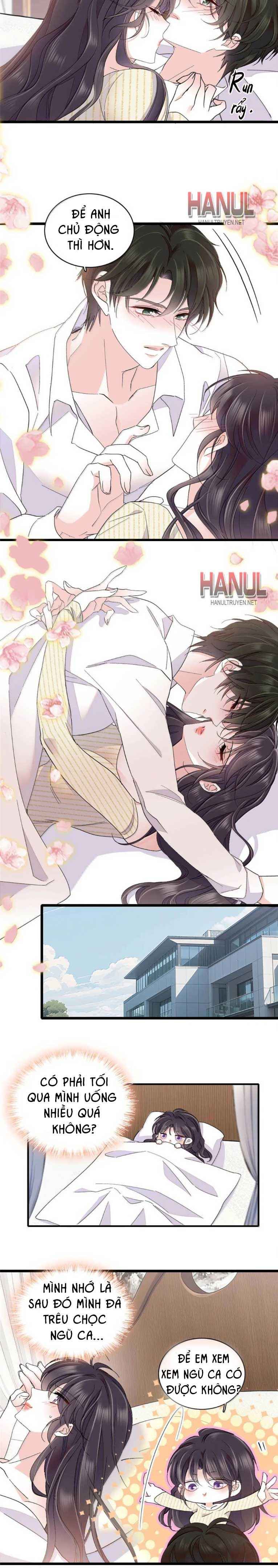 đọc truyện Hoán Đổi Vận Mệnh. Chồng Yêu Dám Cưới Em Dám Gả Chương 237 ảnh 5 tại Thiên Thai Truyện