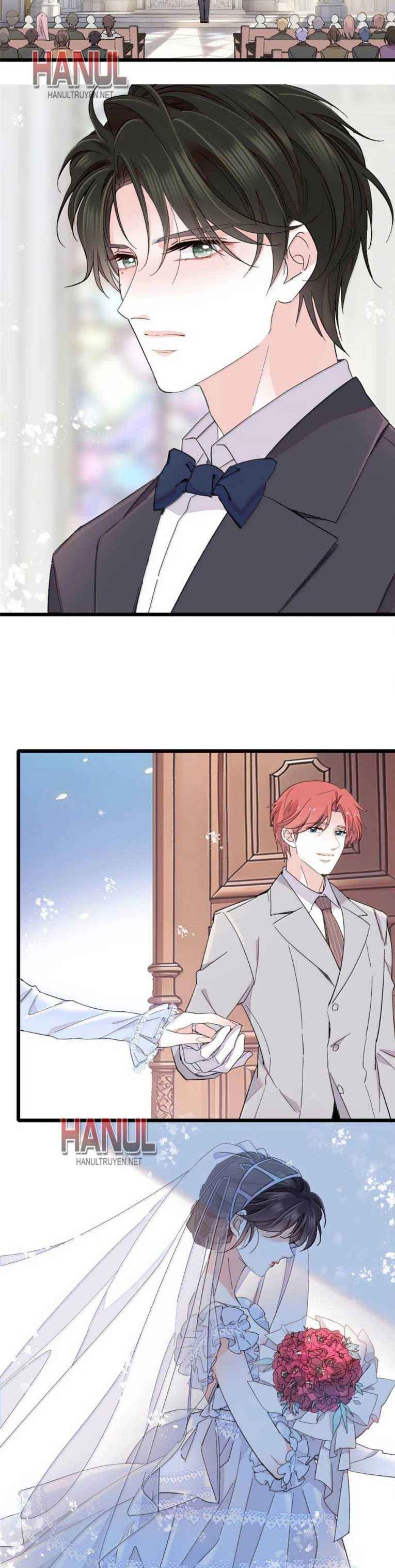 đọc truyện Hoán Đổi Vận Mệnh. Chồng Yêu Dám Cưới Em Dám Gả Chương 237 ảnh 11 tại Thiên Thai Truyện