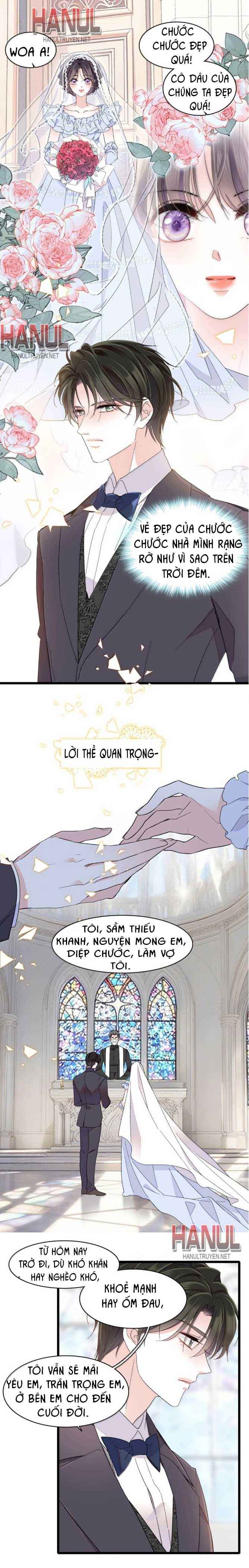 đọc truyện Hoán Đổi Vận Mệnh. Chồng Yêu Dám Cưới Em Dám Gả Chương 238 ảnh 3 tại Thiên Thai Truyện