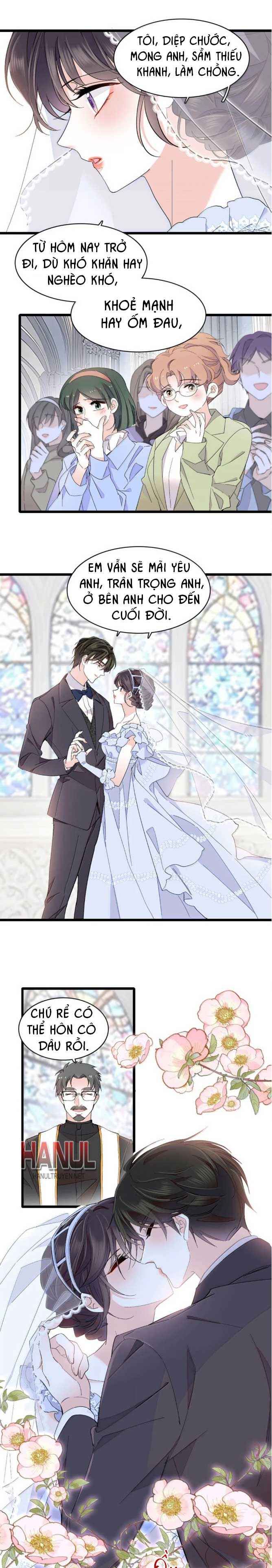 đọc truyện Hoán Đổi Vận Mệnh. Chồng Yêu Dám Cưới Em Dám Gả Chương 238 ảnh 4 tại Thiên Thai Truyện