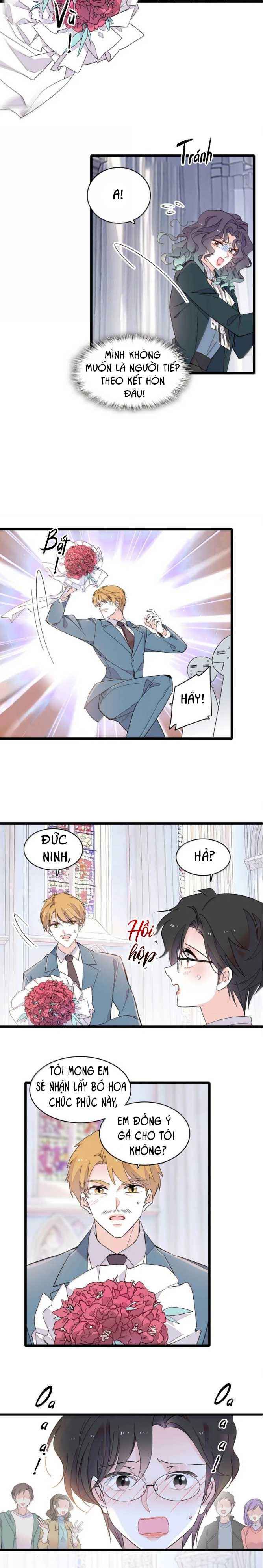 đọc truyện Hoán Đổi Vận Mệnh. Chồng Yêu Dám Cưới Em Dám Gả Chương 238 ảnh 6 tại Thiên Thai Truyện