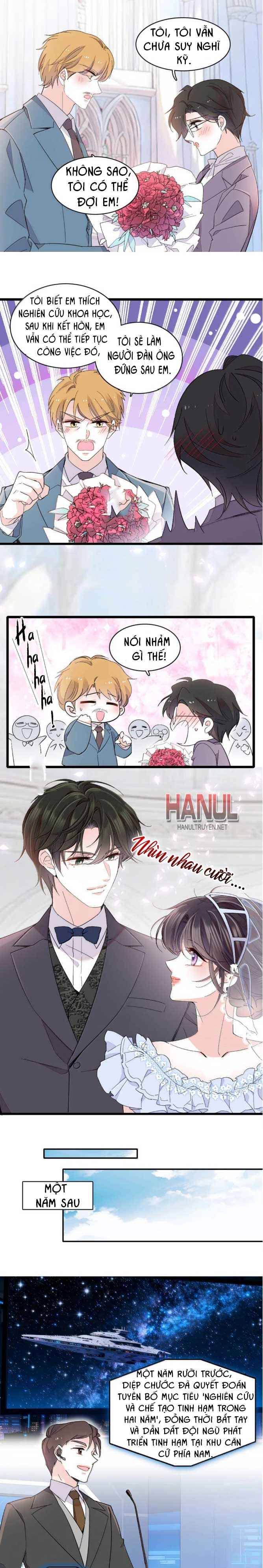 đọc truyện Hoán Đổi Vận Mệnh. Chồng Yêu Dám Cưới Em Dám Gả Chương 238 ảnh 7 tại Thiên Thai Truyện