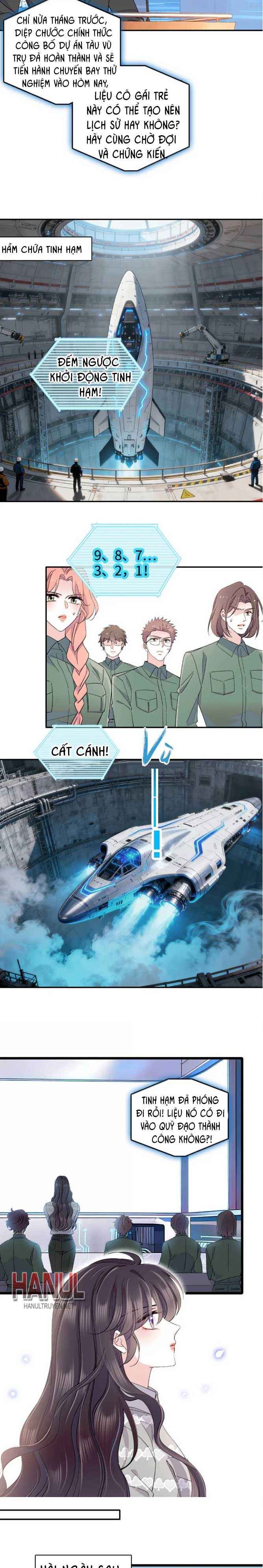 đọc truyện Hoán Đổi Vận Mệnh. Chồng Yêu Dám Cưới Em Dám Gả Chương 238 ảnh 8 tại Thiên Thai Truyện