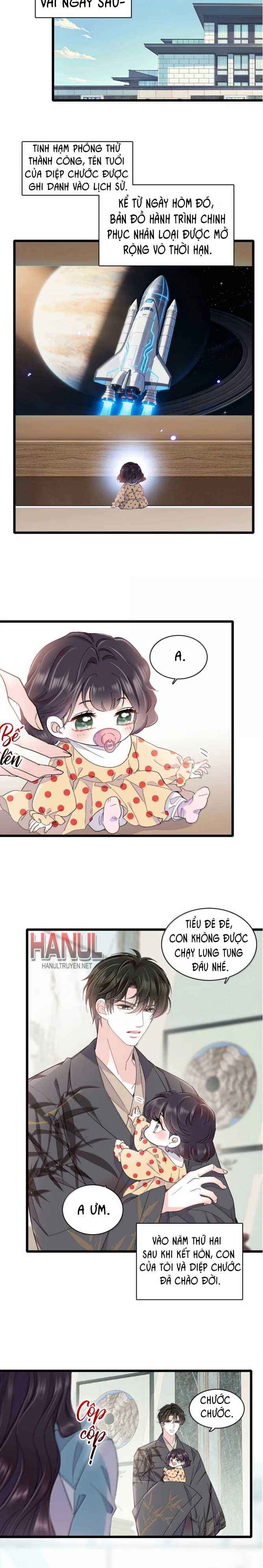 đọc truyện Hoán Đổi Vận Mệnh. Chồng Yêu Dám Cưới Em Dám Gả Chương 238 ảnh 9 tại Thiên Thai Truyện