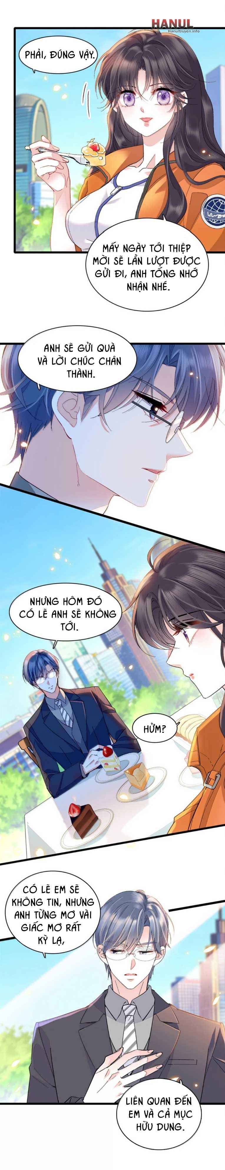 đọc truyện Hoán Đổi Vận Mệnh. Chồng Yêu Dám Cưới Em Dám Gả Chương 239 ảnh 5 tại Thiên Thai Truyện
