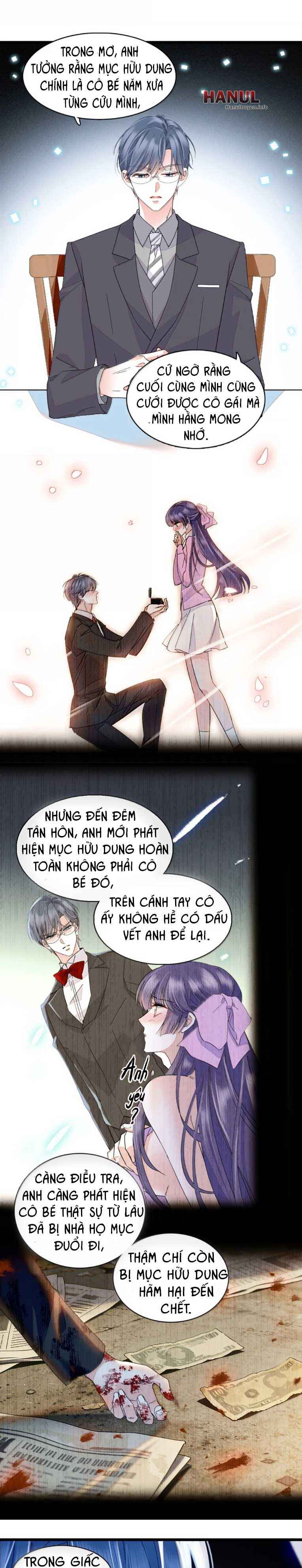 đọc truyện Hoán Đổi Vận Mệnh. Chồng Yêu Dám Cưới Em Dám Gả Chương 239 ảnh 6 tại Thiên Thai Truyện