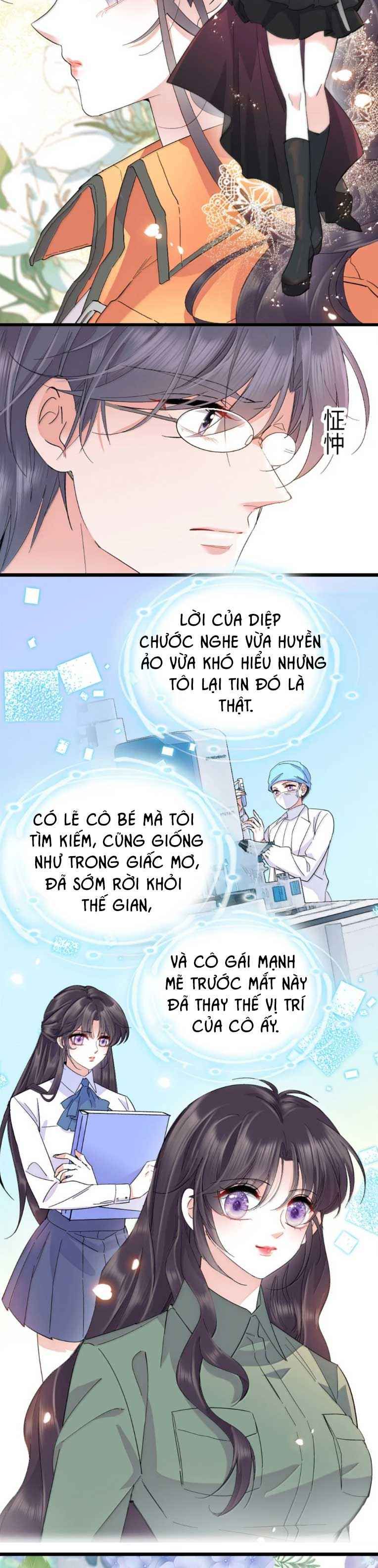 đọc truyện Hoán Đổi Vận Mệnh. Chồng Yêu Dám Cưới Em Dám Gả Chương 239 ảnh 10 tại Thiên Thai Truyện