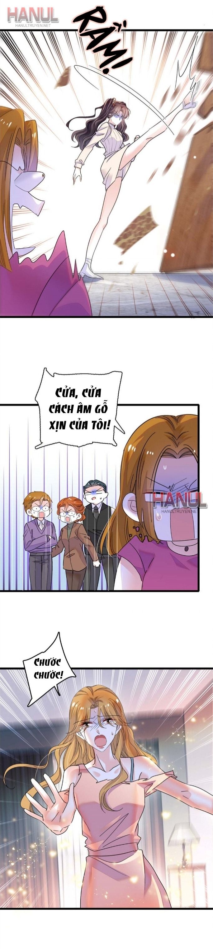 đọc truyện Hoán Đổi Vận Mệnh. Chồng Yêu Dám Cưới Em Dám Gả Chương 24 ảnh 13 tại Thiên Thai Truyện