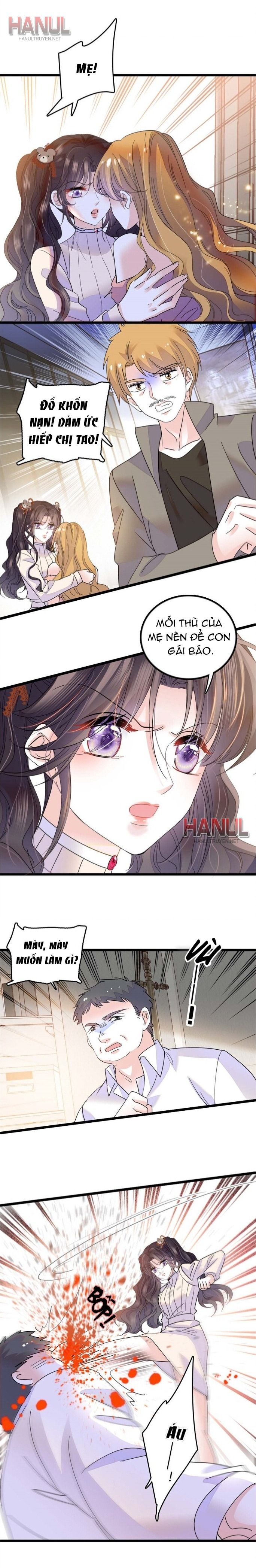 đọc truyện Hoán Đổi Vận Mệnh. Chồng Yêu Dám Cưới Em Dám Gả Chương 24 ảnh 14 tại Thiên Thai Truyện