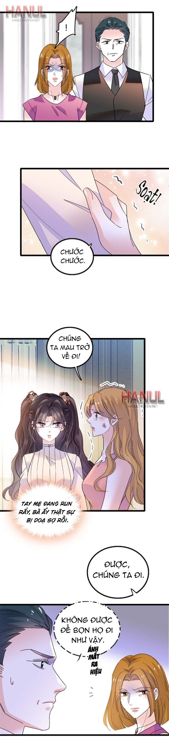 đọc truyện Hoán Đổi Vận Mệnh. Chồng Yêu Dám Cưới Em Dám Gả Chương 24 ảnh 16 tại Thiên Thai Truyện