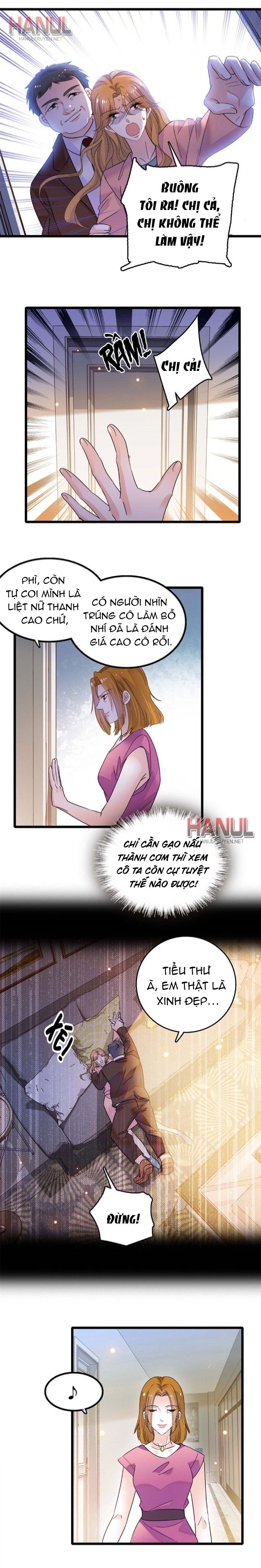 đọc truyện Hoán Đổi Vận Mệnh. Chồng Yêu Dám Cưới Em Dám Gả Chương 24 ảnh 9 tại Thiên Thai Truyện