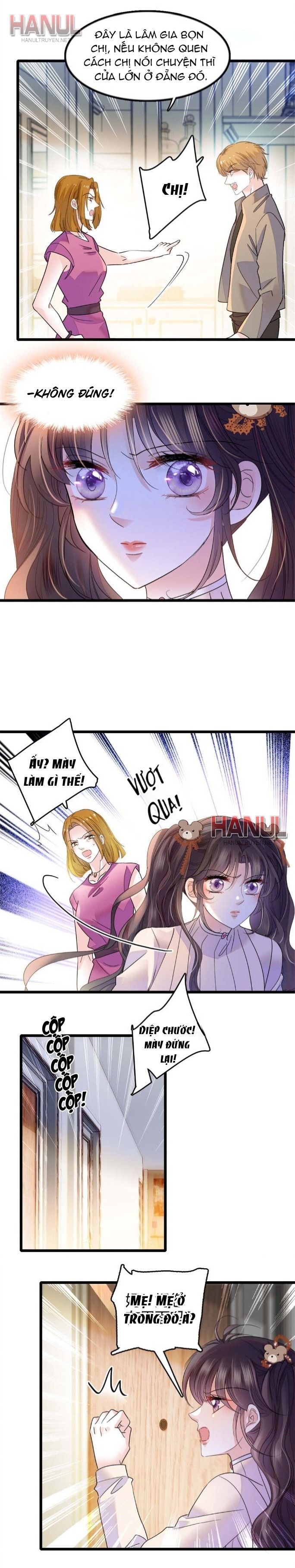 đọc truyện Hoán Đổi Vận Mệnh. Chồng Yêu Dám Cưới Em Dám Gả Chương 24 ảnh 11 tại Thiên Thai Truyện