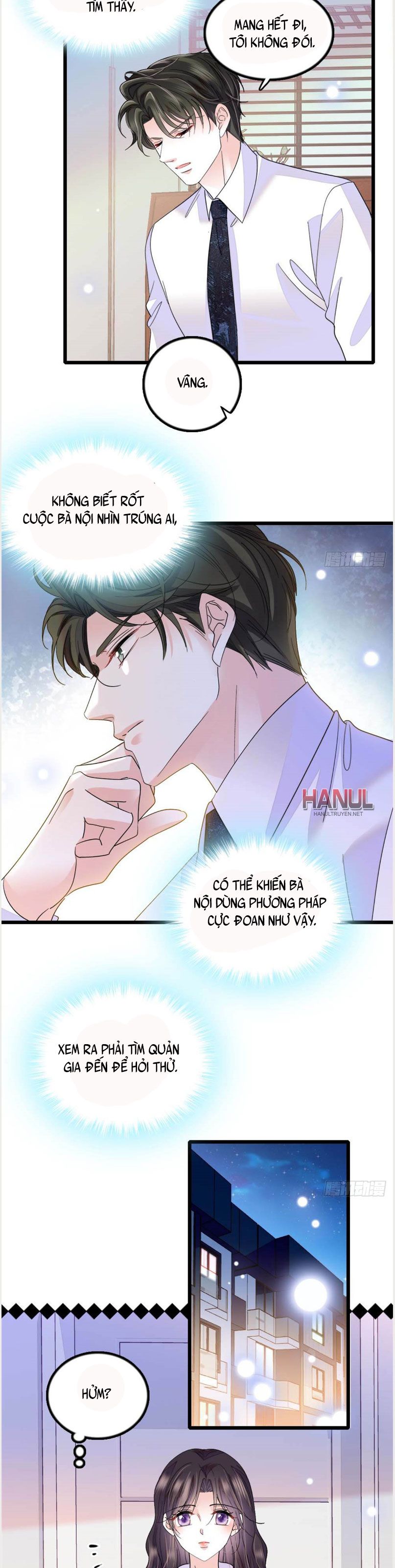 đọc truyện Hoán Đổi Vận Mệnh. Chồng Yêu Dám Cưới Em Dám Gả Chương 25 ảnh 19 tại Thiên Thai Truyện