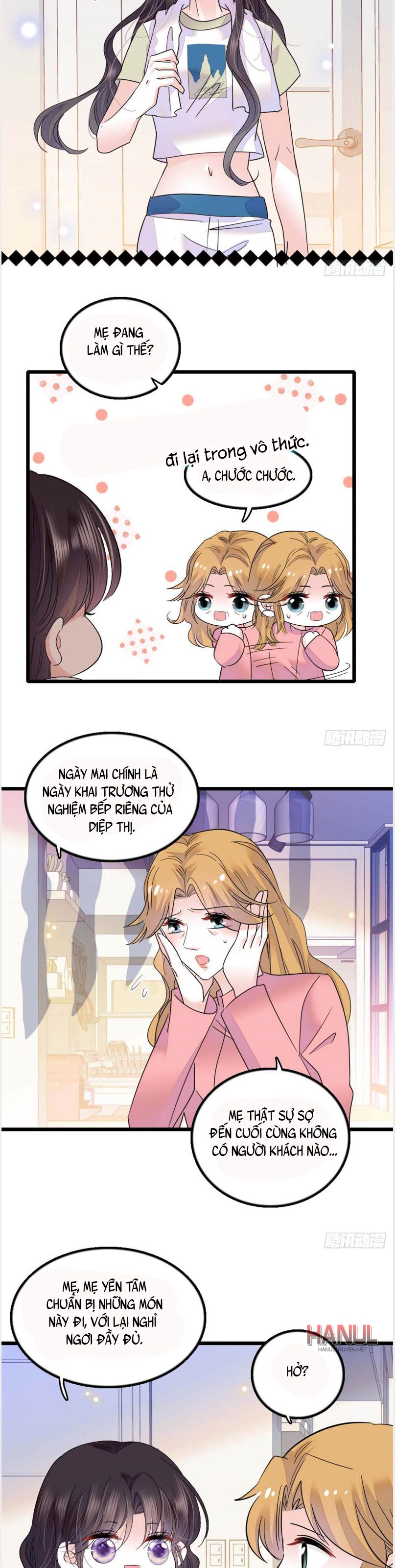 đọc truyện Hoán Đổi Vận Mệnh. Chồng Yêu Dám Cưới Em Dám Gả Chương 25 ảnh 20 tại Thiên Thai Truyện