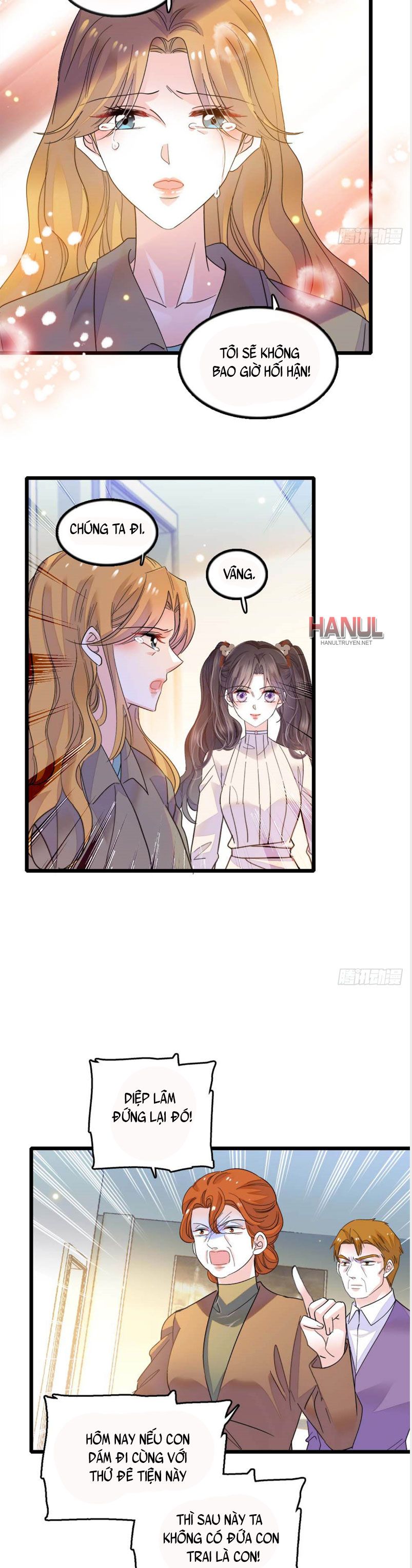 đọc truyện Hoán Đổi Vận Mệnh. Chồng Yêu Dám Cưới Em Dám Gả Chương 25 ảnh 5 tại Thiên Thai Truyện