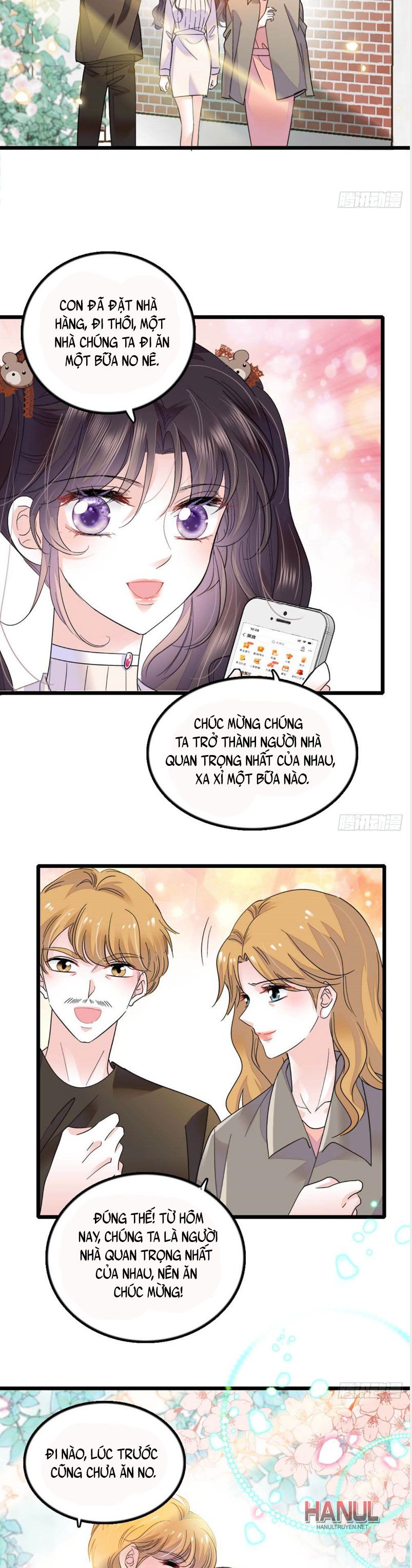 đọc truyện Hoán Đổi Vận Mệnh. Chồng Yêu Dám Cưới Em Dám Gả Chương 25 ảnh 11 tại Thiên Thai Truyện