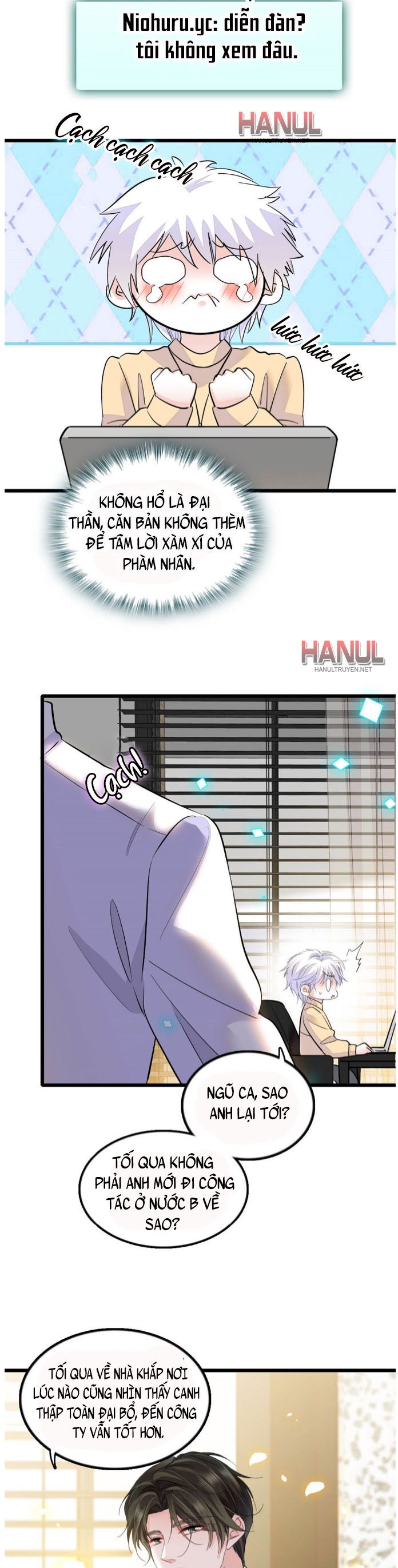 đọc truyện Hoán Đổi Vận Mệnh. Chồng Yêu Dám Cưới Em Dám Gả Chương 26 ảnh 12 tại Thiên Thai Truyện