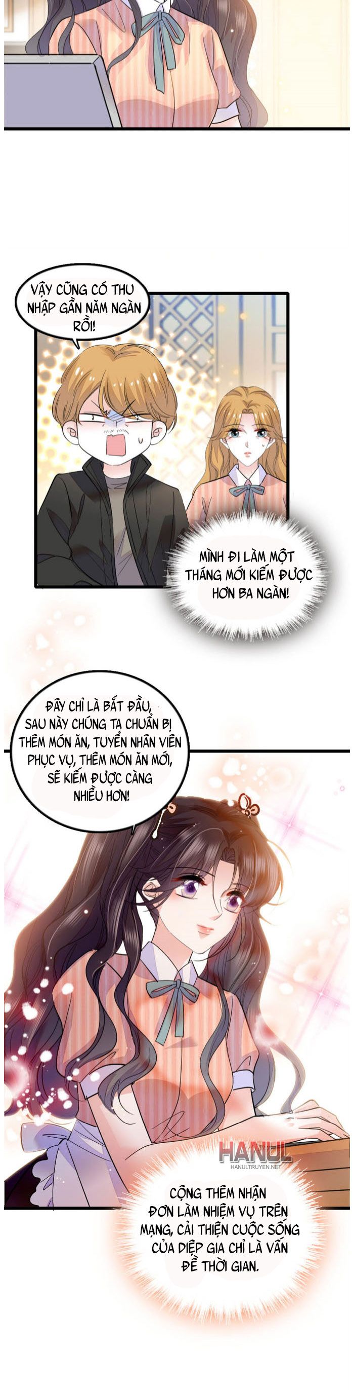 đọc truyện Hoán Đổi Vận Mệnh. Chồng Yêu Dám Cưới Em Dám Gả Chương 26 ảnh 20 tại Thiên Thai Truyện