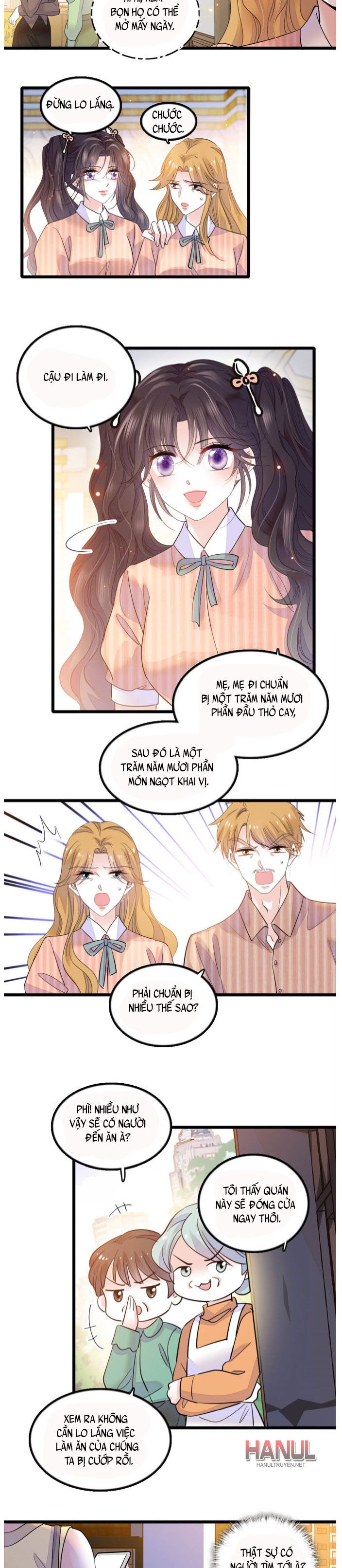 đọc truyện Hoán Đổi Vận Mệnh. Chồng Yêu Dám Cưới Em Dám Gả Chương 26 ảnh 4 tại Thiên Thai Truyện