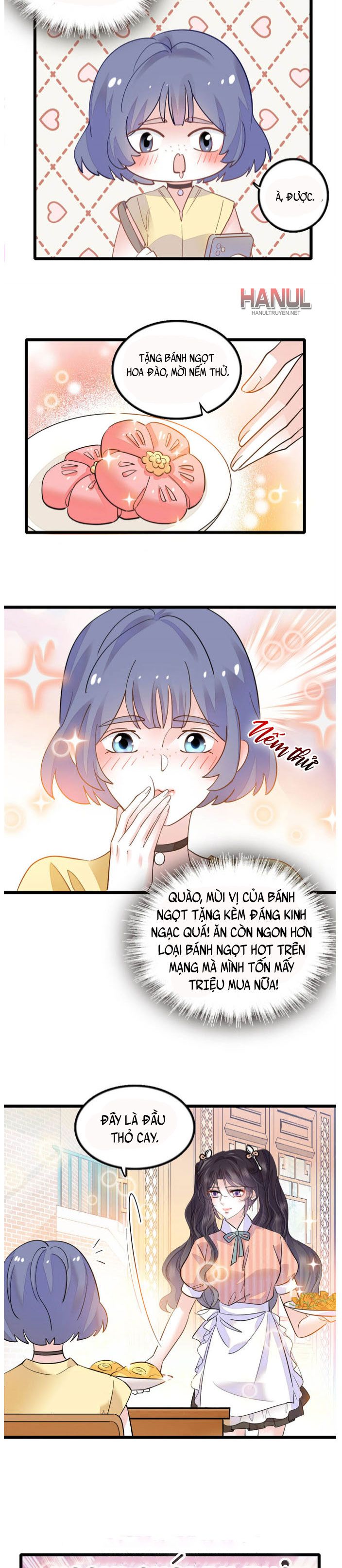 đọc truyện Hoán Đổi Vận Mệnh. Chồng Yêu Dám Cưới Em Dám Gả Chương 26 ảnh 6 tại Thiên Thai Truyện