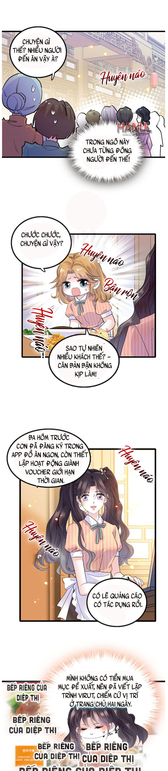 đọc truyện Hoán Đổi Vận Mệnh. Chồng Yêu Dám Cưới Em Dám Gả Chương 26 ảnh 8 tại Thiên Thai Truyện