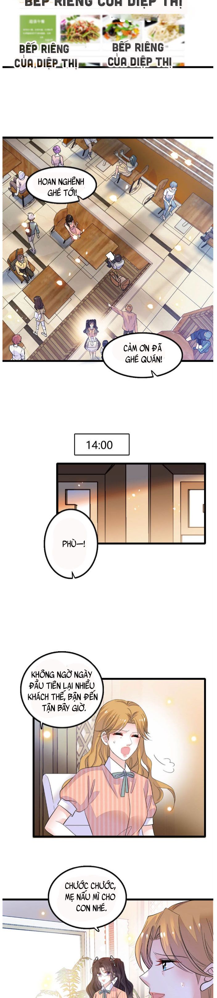 đọc truyện Hoán Đổi Vận Mệnh. Chồng Yêu Dám Cưới Em Dám Gả Chương 26 ảnh 9 tại Thiên Thai Truyện