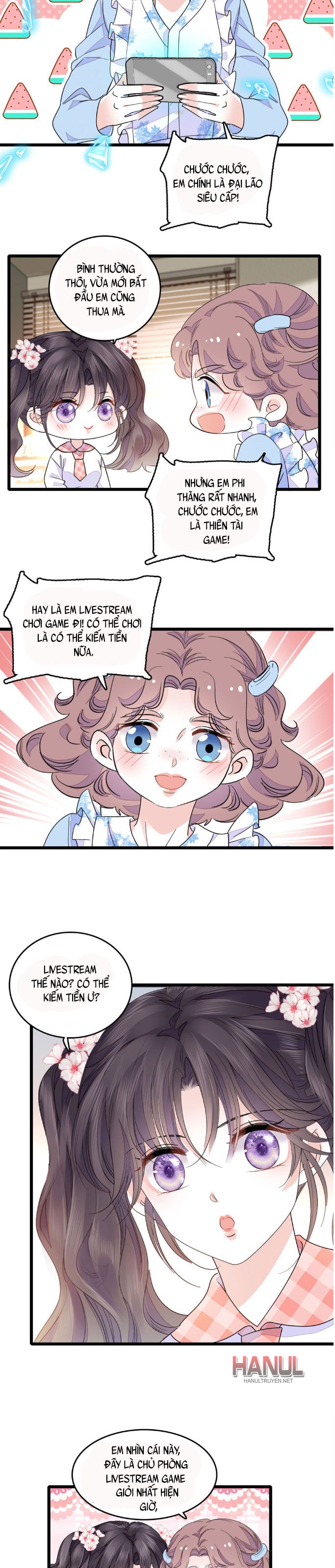 đọc truyện Hoán Đổi Vận Mệnh. Chồng Yêu Dám Cưới Em Dám Gả Chương 27 ảnh 13 tại Thiên Thai Truyện