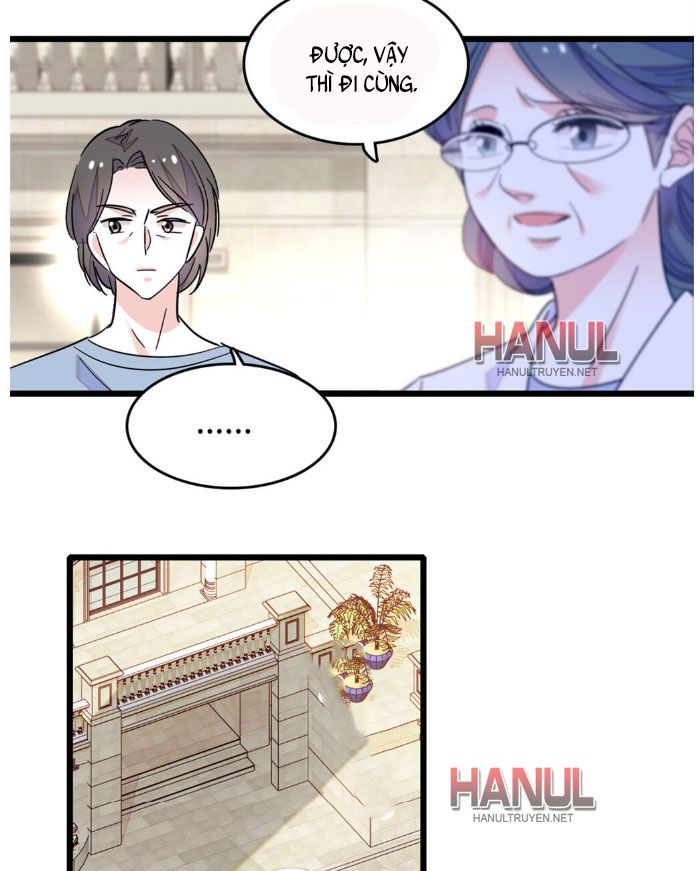 đọc truyện Hoán Đổi Vận Mệnh. Chồng Yêu Dám Cưới Em Dám Gả Chương 27 ảnh 21 tại Thiên Thai Truyện