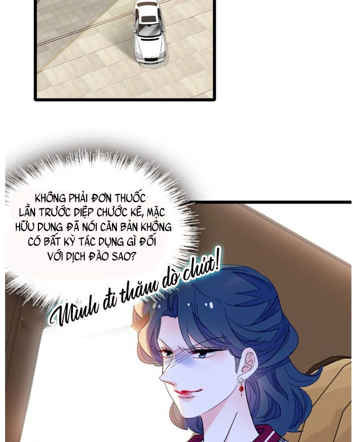 đọc truyện Hoán Đổi Vận Mệnh. Chồng Yêu Dám Cưới Em Dám Gả Chương 27 ảnh 22 tại Thiên Thai Truyện