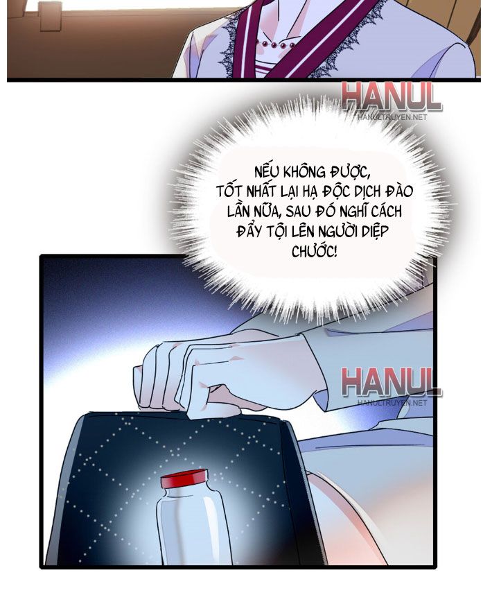 đọc truyện Hoán Đổi Vận Mệnh. Chồng Yêu Dám Cưới Em Dám Gả Chương 27 ảnh 23 tại Thiên Thai Truyện