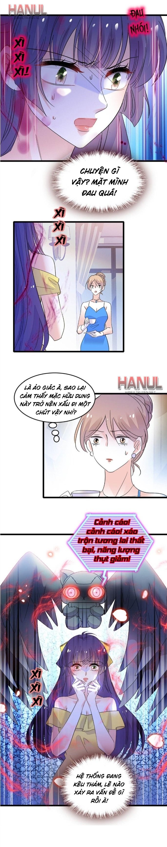 đọc truyện Hoán Đổi Vận Mệnh. Chồng Yêu Dám Cưới Em Dám Gả Chương 28 ảnh 12 tại Thiên Thai Truyện