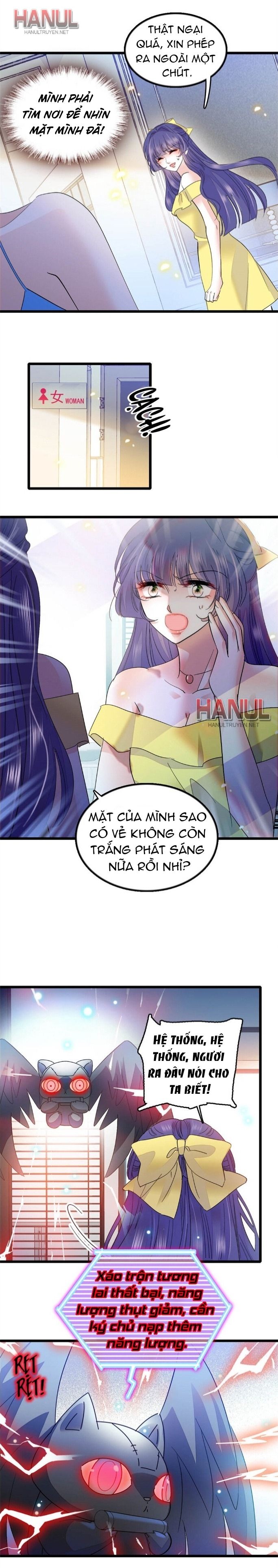 đọc truyện Hoán Đổi Vận Mệnh. Chồng Yêu Dám Cưới Em Dám Gả Chương 28 ảnh 13 tại Thiên Thai Truyện