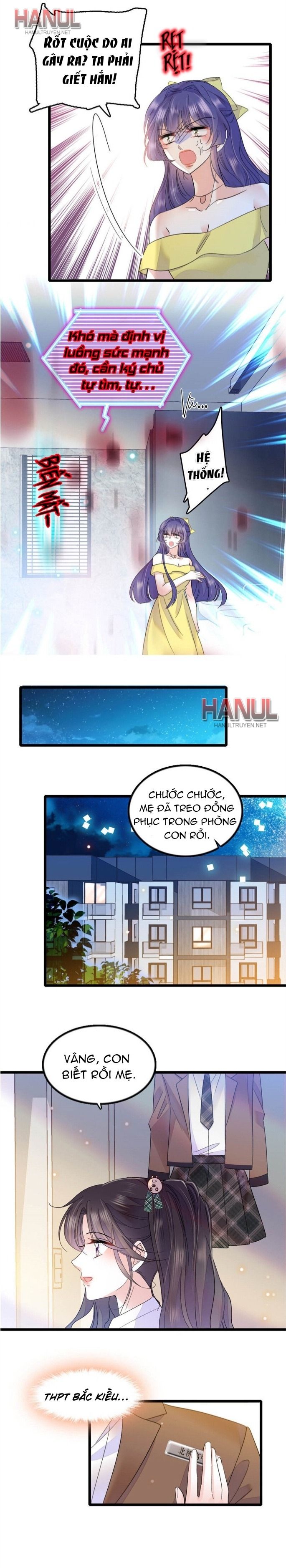 đọc truyện Hoán Đổi Vận Mệnh. Chồng Yêu Dám Cưới Em Dám Gả Chương 28 ảnh 14 tại Thiên Thai Truyện