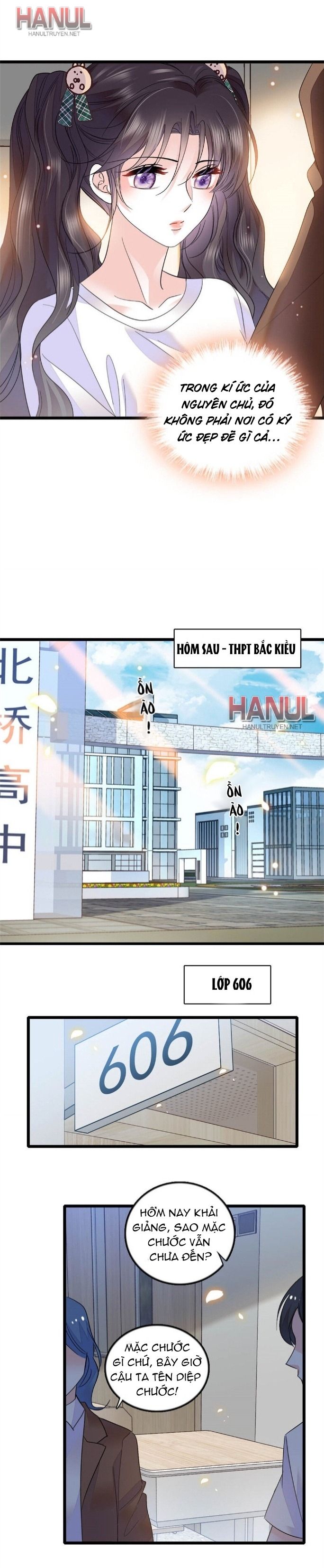 đọc truyện Hoán Đổi Vận Mệnh. Chồng Yêu Dám Cưới Em Dám Gả Chương 28 ảnh 15 tại Thiên Thai Truyện